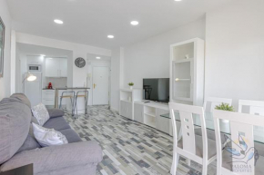 Mar del sur apt 2HB Con Vistas al Mar